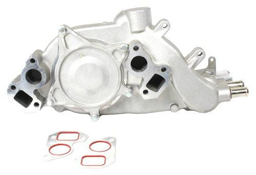 Water Pump - 2002 Pontiac Firebird 5.7L Engine Parts # WP3159ZE18
