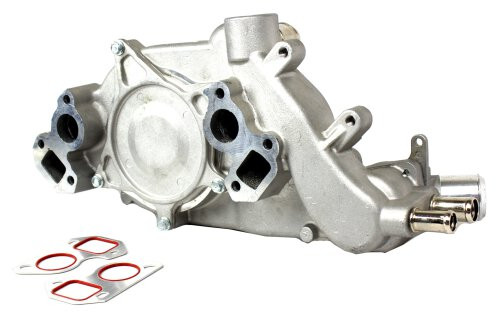 Water Pump - 2004 Pontiac GTO 5.7L Engine Parts # WP3159ZE19