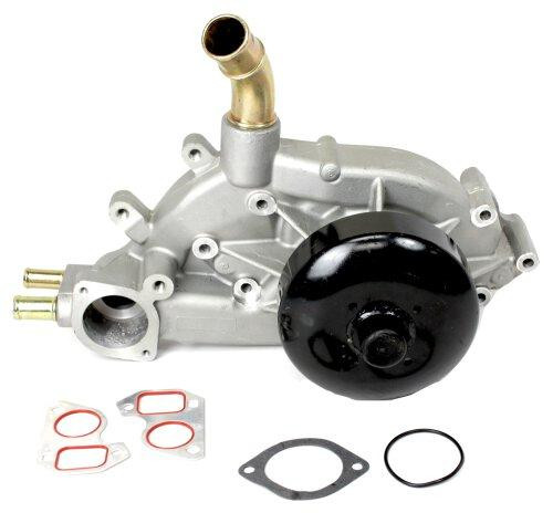 Water Pump - 2006 GMC Sierra 1500 4.8L Engine Parts # WP3168ZE102