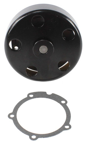 Water Pump - 2008 Buick LaCrosse 5.3L Engine Parts # WP3175ZE1