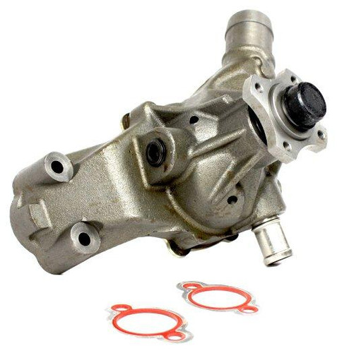 Water Pump - 2002 GMC Savana 3500 8.1L Engine Parts # WP3181AZE8