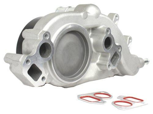 Water Pump - 2011 Chevrolet Corvette 7.0L Engine Parts # WP3215ZE26
