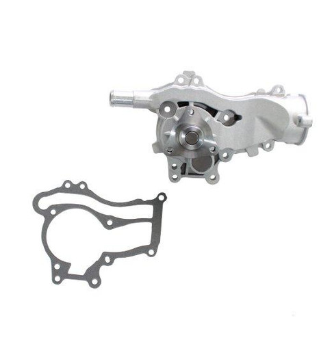 Water Pump - 2012 Chevrolet Cruze 1.4L Engine Parts # WP343ZE10