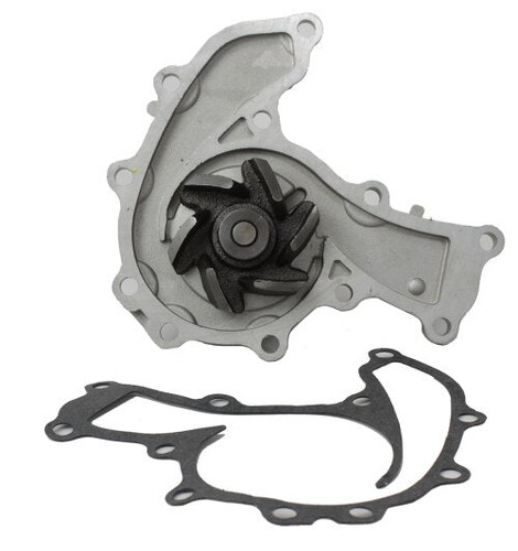Water Pump - 1999 Isuzu Rodeo 3.2L Engine Parts # WP353ZE18
