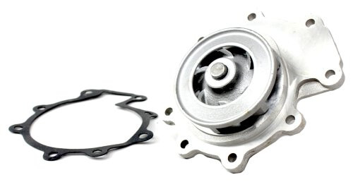 Water Pump - 2005 Ford Taurus 3.0L Engine Parts # WP4012ZE6