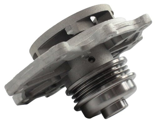 Water Pump - 2006 Mazda 6 3.0L Engine Parts # WP4037ZE12