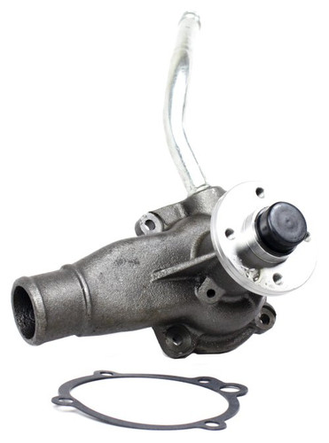 Water Pump - 1992 Ford F-250 4.9L Engine Parts # WP4106ZE44