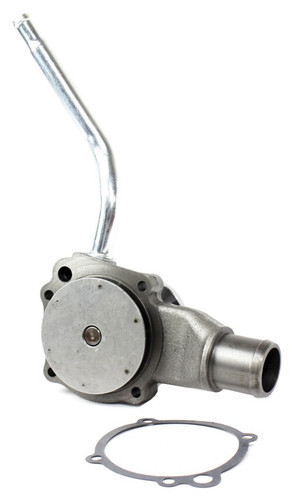 Water Pump - 1994 Ford E-250 Econoline 4.9L Engine Parts # WP4107ZE10