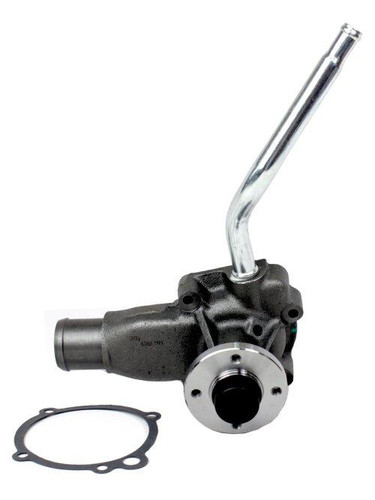 Water Pump - 1996 Ford E-350 Econoline Club Wagon 4.9L Engine Parts # WP4107ZE16