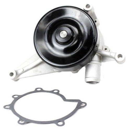 Water Pump - 2003 Lincoln LS 3.0L Engine Parts # WP4110ZE9