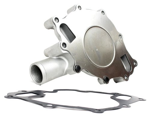 Water Pump - 1992 Ford F-250 5.0L Engine Parts # WP4113ZE54