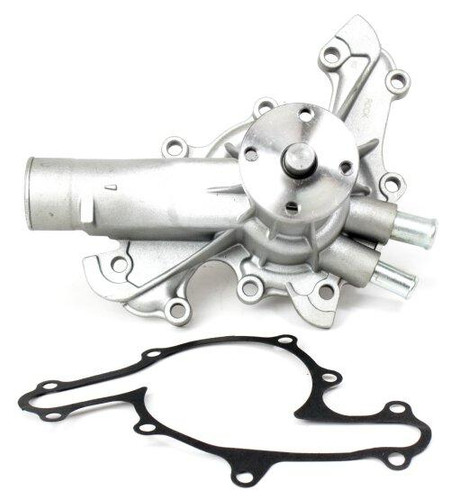 Water Pump - 1993 Mercury Cougar 3.8L Engine Parts # WP4116ZE5