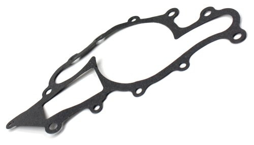 Water Pump - 1990 Lincoln Mark VII 5.0L Engine Parts # WP4181AZE17