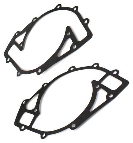 Water Pump - 1993 Ford E-350 Econoline Club Wagon 7.5L Engine Parts # WP4186AZE2