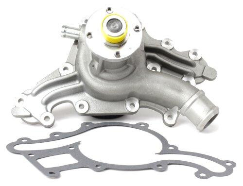 Water Pump - 1990 Ford Bronco II 2.9L Engine Parts # WP421ZE5