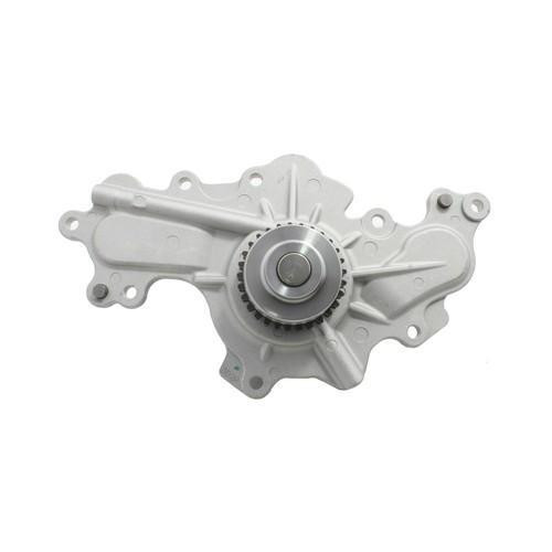 Water Pump - 2014 Ford Explorer 3.5L Engine Parts # WP4213ZE8