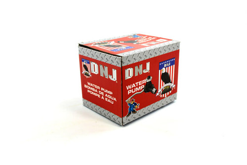 Water Pump - 2014 Ford F-150 3.5L Engine Parts # WP4237AZE7