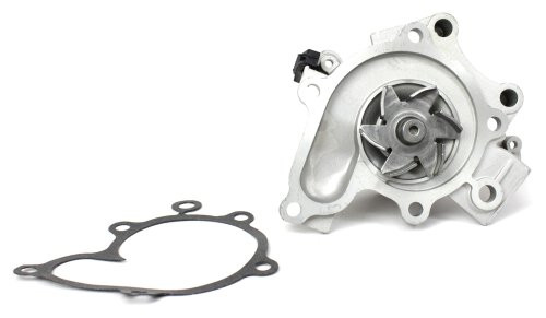 Water Pump - 1994 Mazda 626 2.0L Engine Parts # WP425ZE10