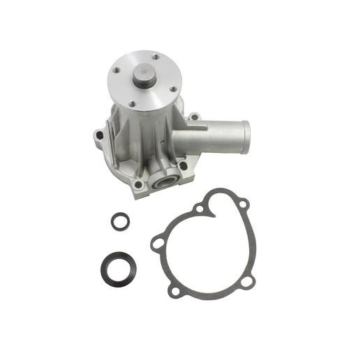 Water Pump - 1991 Volvo 740 2.3L Engine Parts # WP4265ZE11