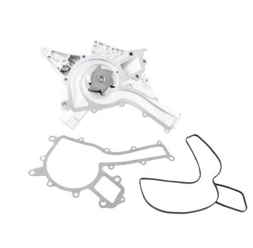 Water Pump - 1999 Mercedes-Benz E320 3.2L Engine Parts # WP4266ZE48