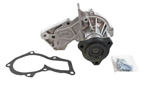 Water Pump - 2016 Ford Fusion 1.5L Engine Parts # WP4312ZE4