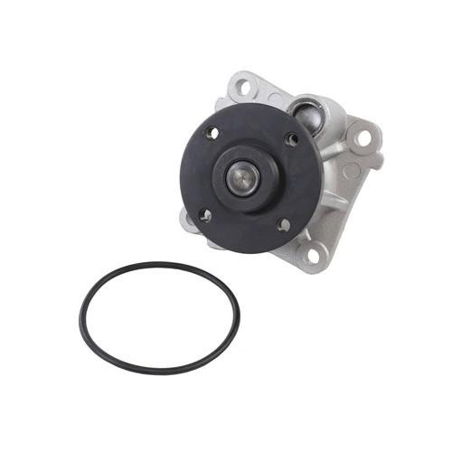 Water Pump - 2015 Mitsubishi Mirage 1.2L Engine Parts # WP4365ZE4
