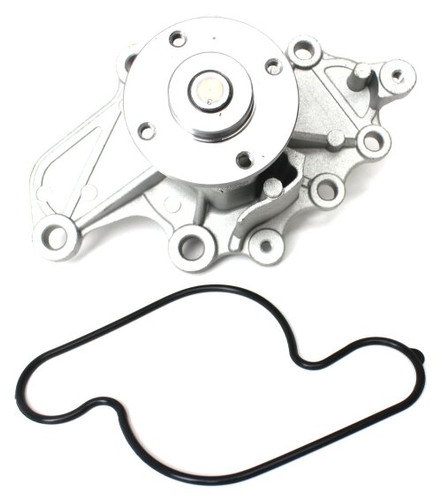 Water Pump - 2000 Mazda Millenia 2.3L Engine Parts # WP442ZE6