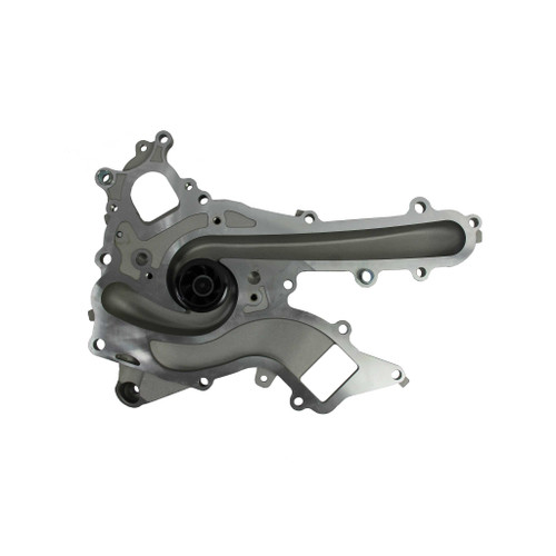 Water Pump - 2012 Mercedes-Benz SLK350 3.5L Engine Parts # WP4443ZE21