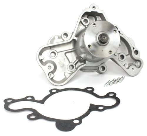 Water Pump - 1993 Mazda MPV 3.0L Engine Parts # WP470ZE9