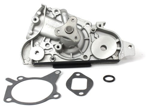Water Pump - 1997 Kia Sephia 1.6L Engine Parts # WP491ZE3