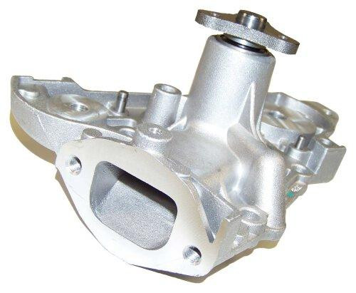 Water Pump - 1997 Mazda Protege 1.5L Engine Parts # WP491AZE2