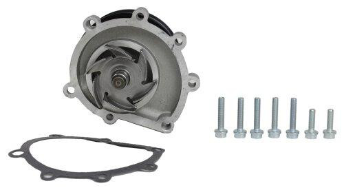 Water Pump - 2006 Suzuki Verona 2.5L Engine Parts # WP528ZE3