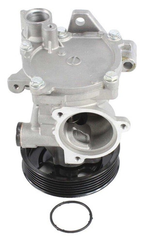 Water Pump - 2011 Suzuki Grand Vitara 2.4L Engine Parts # WP534ZE3