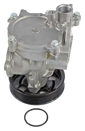 Water Pump - 2013 Suzuki Grand Vitara 2.4L Engine Parts # WP534ZE5
