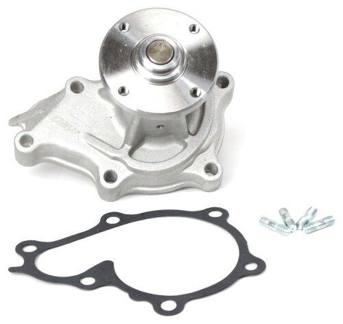Water Pump - 1986 Nissan D21 3.0L Engine Parts # WP616ZE16