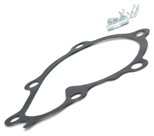 Water Pump - 1991 Nissan D21 3.0L Engine Parts # WP616ZE21