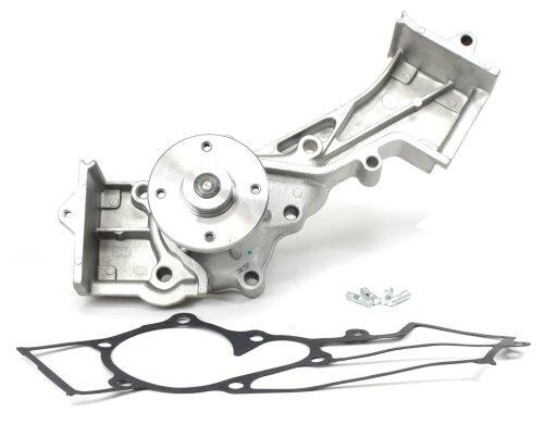 Water Pump - 1992 Nissan Pathfinder 3.0L Engine Parts # WP616BZE15