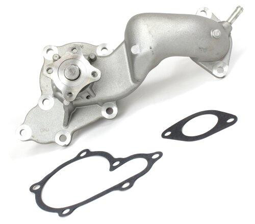 Water Pump - 1993 Nissan Maxima 3.0L Engine Parts # WP619ZE2
