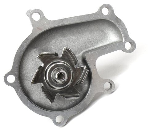 Water Pump - 2000 Nissan Altima 2.4L Engine Parts # WP624ZE8