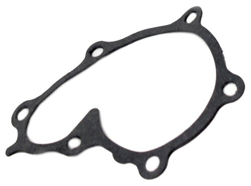 Water Pump - 1999 Nissan Quest 3.3L Engine Parts # WP634BZE5