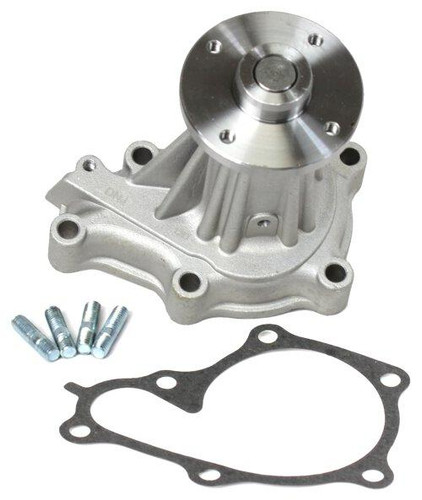 Water Pump - 1996 Infiniti J30 3.0L Engine Parts # WP636ZE4
