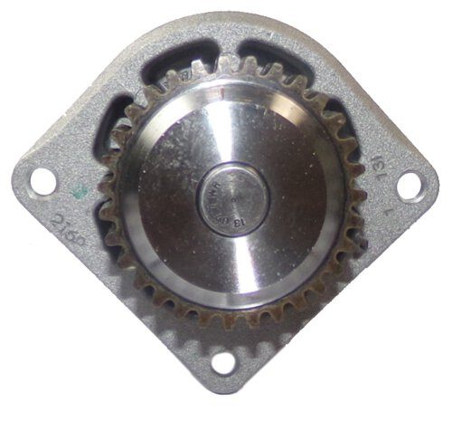 Water Pump - 2007 Nissan Murano 3.5L Engine Parts # WP645AZE28