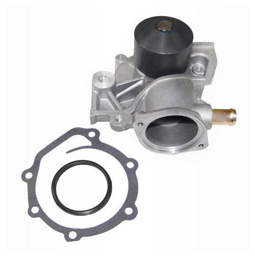 Water Pump - 2001 Subaru Impreza 2.2L Engine Parts # WP706ZE27