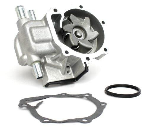 Water Pump - 2012 Subaru Impreza 2.5L Engine Parts # WP718ZE22