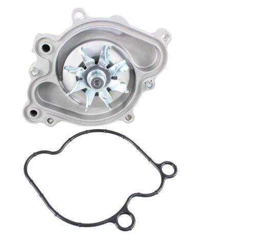 Water Pump - 2014 Subaru Tribeca 3.6L Engine Parts # WP729ZE25