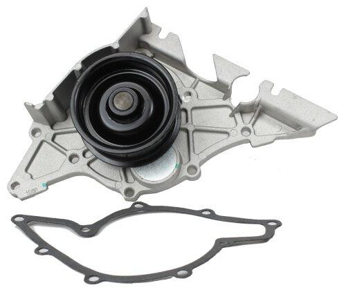 Water Pump - 2001 Audi S4 2.7L Engine Parts # WP804ZE12