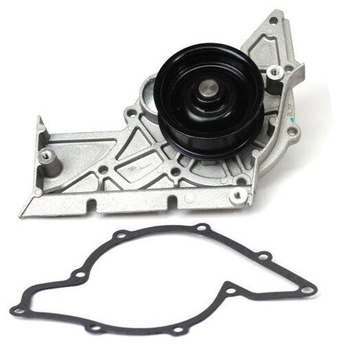Water Pump - 2006 Audi A4 Quattro 3.0L Engine Parts # WP812ZE5