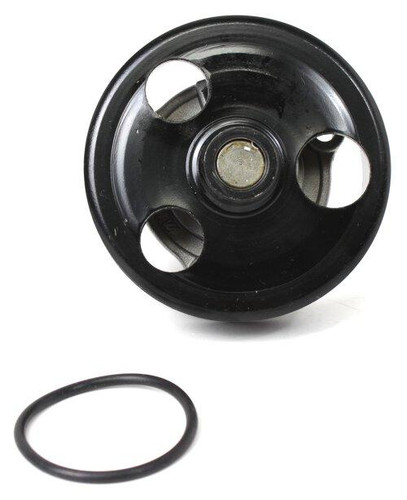 Water Pump - 2006 Volkswagen Beetle 2.5L Engine Parts # WP813ZE1