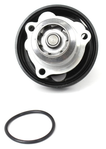 Water Pump - 2013 Volkswagen Jetta 2.5L Engine Parts # WP813ZE22
