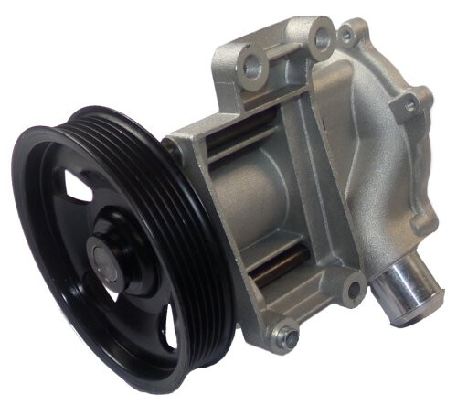 Water Pump - 2002 Mini Cooper 1.6L Engine Parts # WP825ZE1